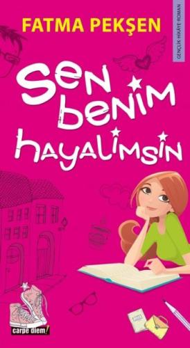 Sen Benim Hayalimsin