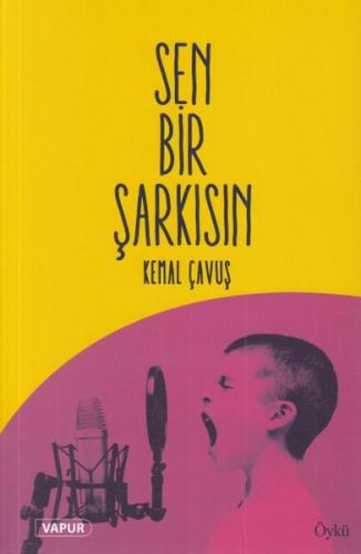 Sen Bir Şarkısın