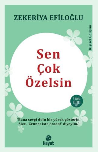 Sen Çok Özelsin