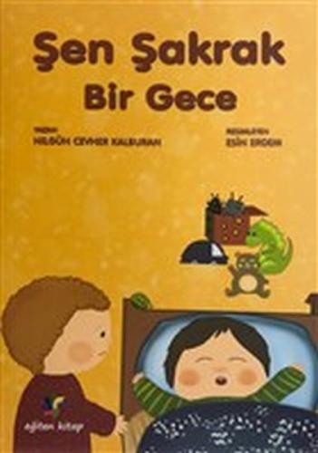 Şen Şakrak Bir Gece