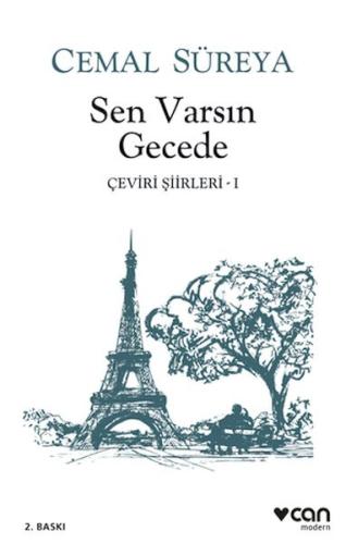 Sen Varsın Gecede - Çeviri Şiirleri 1