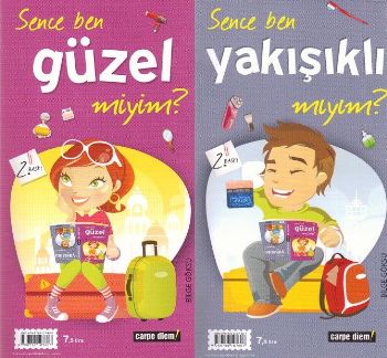 Sence Ben Güzel miyim ? - Sence Ben Yakışıklı mıyım ?