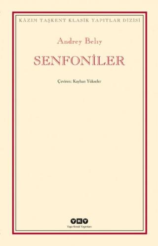 Senfoniler