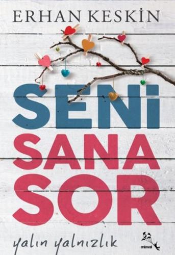 Seni Sana Sor