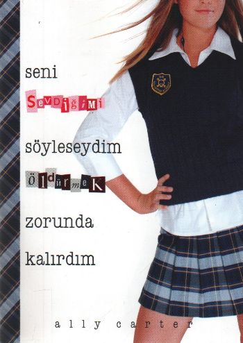 Seni Sevdiğimi Söyleseydim Öldürmek Zorunda Kalırdım