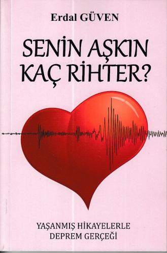 Senin Aşkın Kaç Rihter