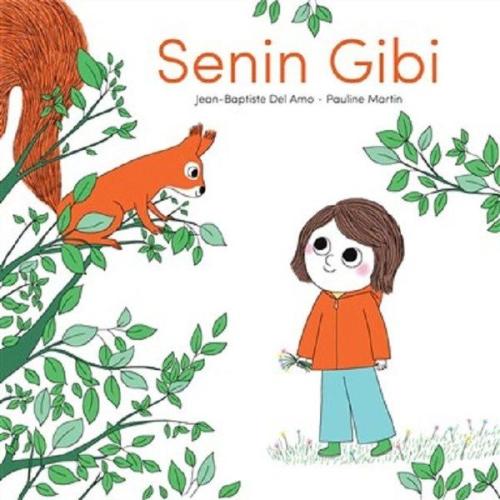 Senin Gibi - Ciltli