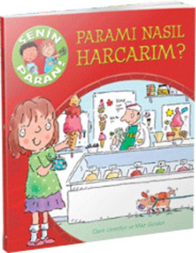 Senin Paran Serisi Paramı Nasıl Harcarım