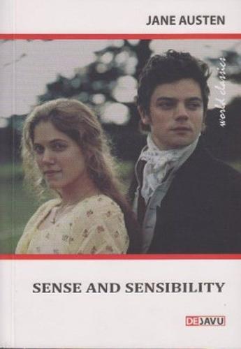 Sense And Sensibility