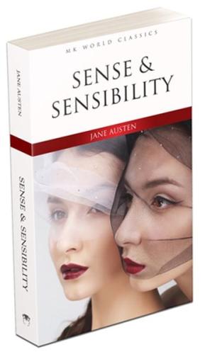 Sense & Sensibility - İngilizce Klasik Roman