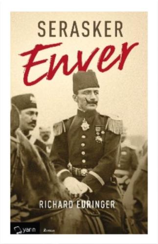 Serasker Enver