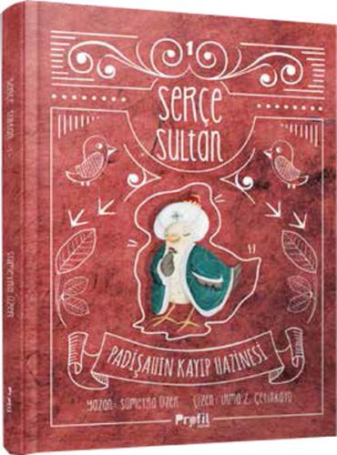 Serçe Sultan 1