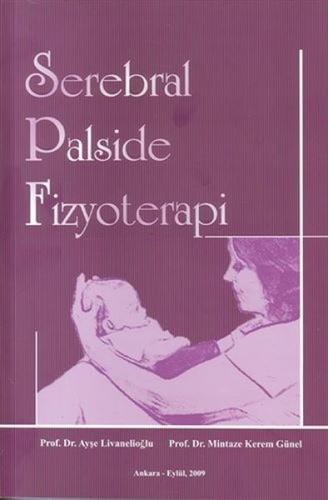 Serebral Palside Fizyoterapi