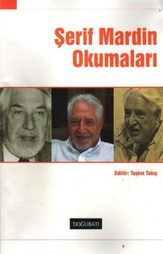 Şerif Mardin Okumaları