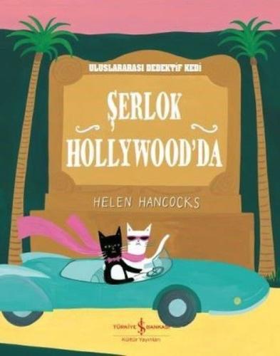 Şerlok Hollywood'da