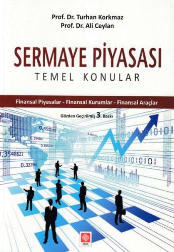 Sermaye Piyasası Temel Konular