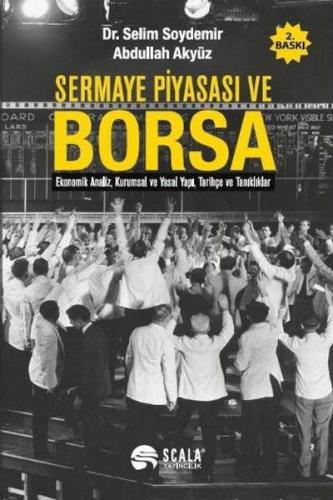 Sermaye Piyasası ve Borsa