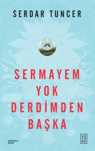 Sermayem Yok Derdimden Başka