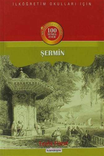 Şermin - İlköğretim Okulları İçin Çocuk Şiirleri