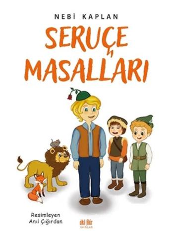 Seruçe Masalları