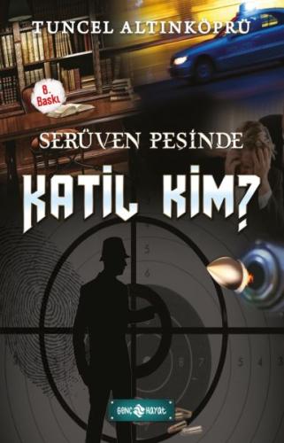 Serüven Peşinde 10 - Katil Kim?