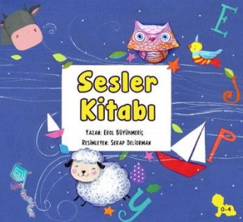 Sesler Kitabı