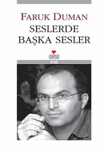 Seslerde Başka Sesler