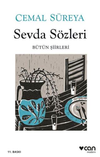 Sevda Sözleri - Bütün Şiirleri