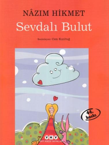 Sevdalı Bulut