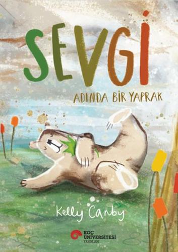 Sevgi Adında Bir Yaprak