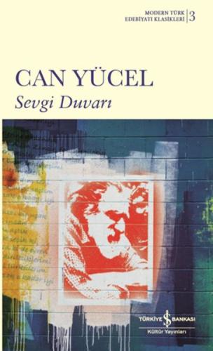 Sevgi Duvarı - Ciltli