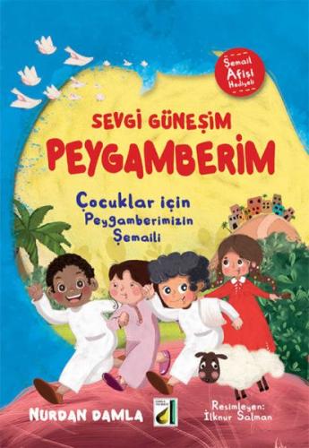 Sevgi Güneşim Peygamberim