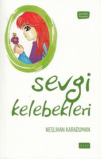 Sevgi Kelebekleri