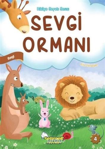 Sevgi Ormanı