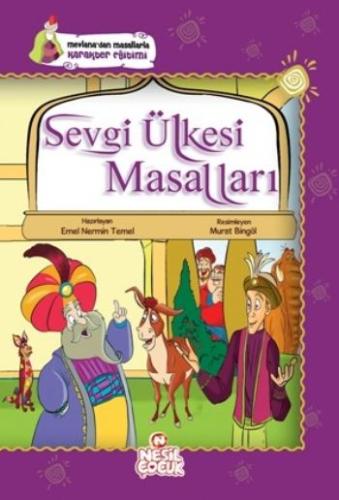 Sevgi Ülkesi Masalları