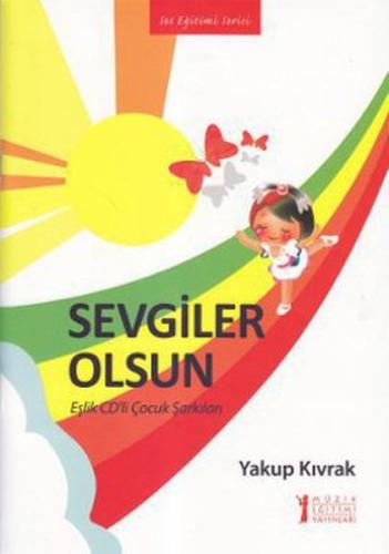 Sevgiler Olsun (Cd İlaveli)