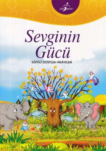 Sevginin Gücü