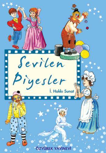 Sevilen Piyesler