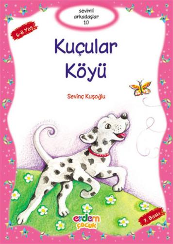 Sevimli Arkadaşlar - Kuçular Köyü