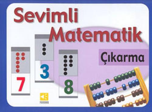 Sevimli Matematik Çıkarma