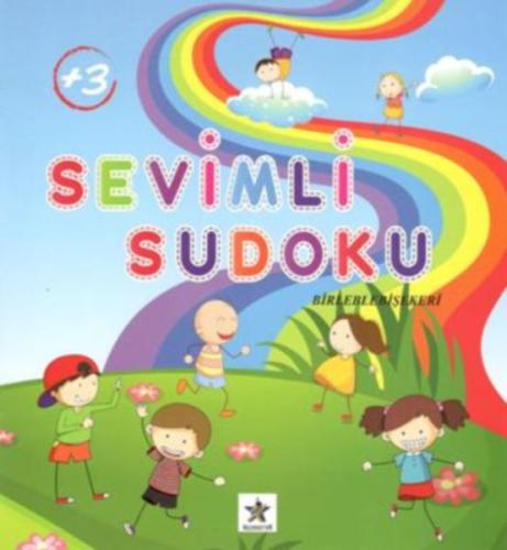 Sevimli Sudoku - Birleblebişekeri