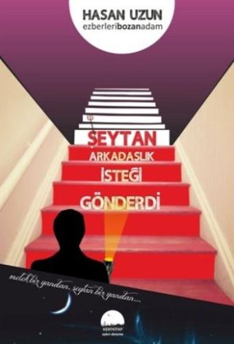 Şeytan Arkadaşlık İsteği Gönderdi