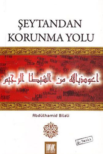 Şeytandan Korunma Yolu