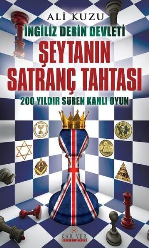 Şeytanın Satranç Tahtası