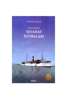 Seyyar Sergi ile Seyahat İntibaları