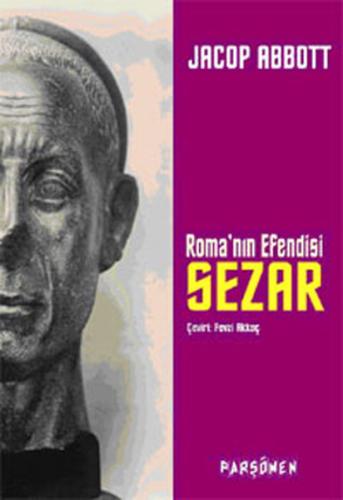 Sezar Roma'nın Efendisi