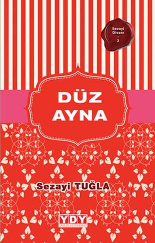 Sezayi Divanı 2 - Düz Ayna