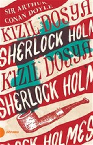 Sherlock Holmes 2 - Kızıl Dosya