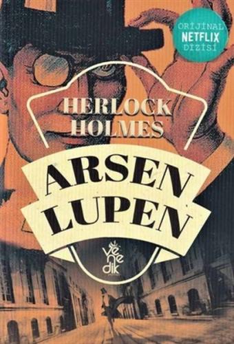 Sherlock Holmes - Arsen Lüpen