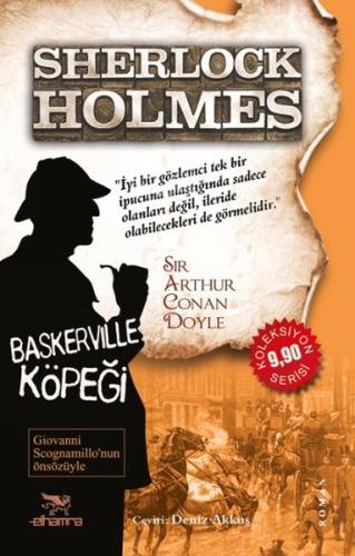 Sherlock Holmes / Baskerville Köpeği